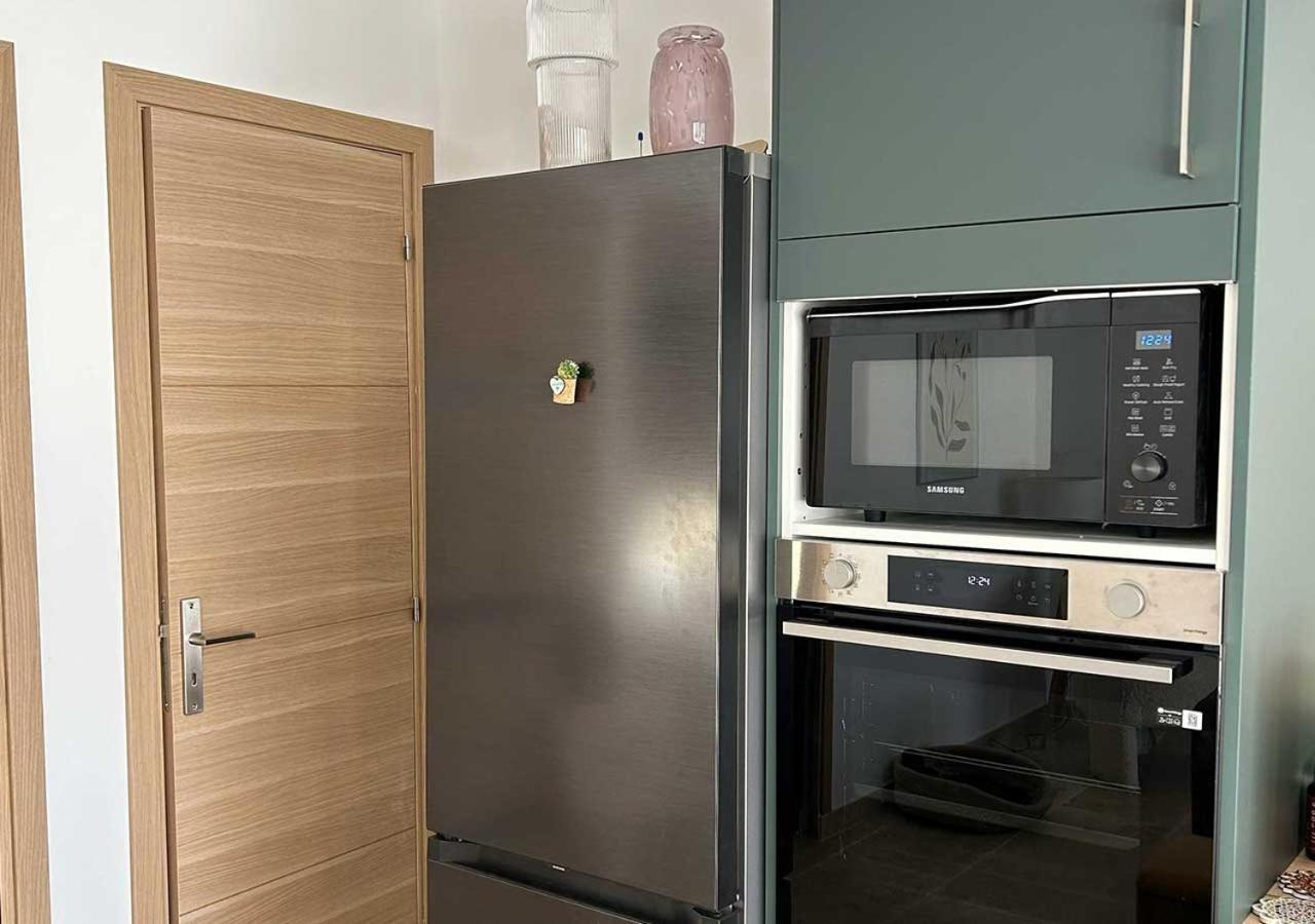 Maison Les Chenes D'Helios En Drome Provencale Reauville ภายนอก รูปภาพ