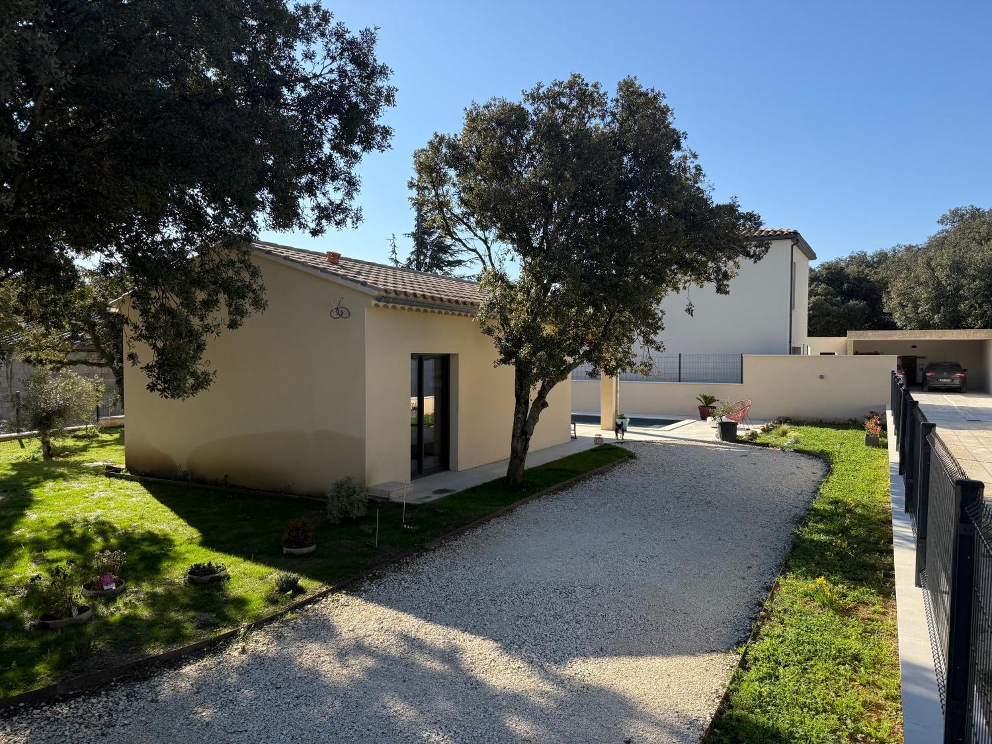 Maison Les Chenes D'Helios En Drome Provencale Reauville ภายนอก รูปภาพ
